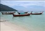 Sunlight Beach / Thailand, Koh Lipe